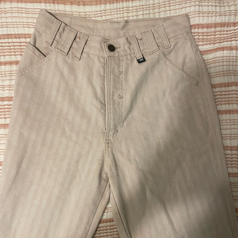 Vintage Rocky Mountain Jeans!